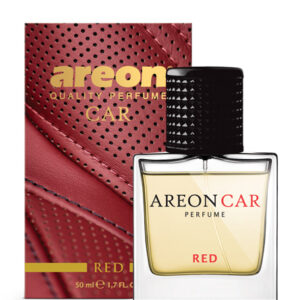 AREON CAR PERFUME - Red, 50ml