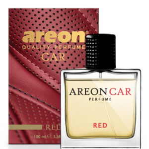 AREON CAR PERFUME - Red, 100ml