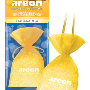 AREON PEARLS - Vanilla Mia oro gaiviklis