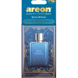 Special Blue Crystal oro gaiviklis