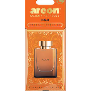 Special Royal oro gaiviklis