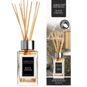 Areon STICKS - Black Crystal oro gaiviklis namams 85ml