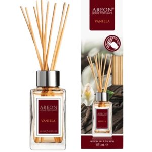 Areon STICKS - Vanilla oro gaiviklis namams 85ml