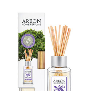 Areon STICKS - Patchouli-Vanilla oro gaiviklis namams 85ml
