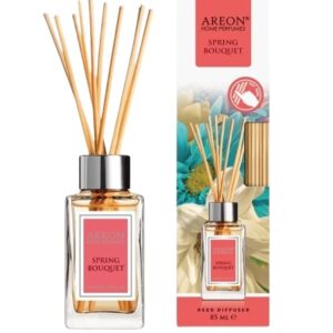 Areon STICKS - Spring Bouquet oro gaiviklis namams 85ml