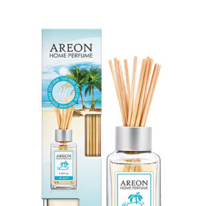 Areon STICKS - Tortuga oro gaiviklis namams 85ml