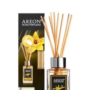 STICKS Vanilla Black oro gaiviklis 85ml│Areonl