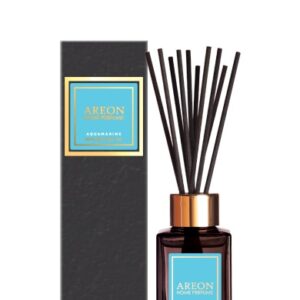 AREON BLACK AQUAMARINE oro gaiviklis namams 85ml