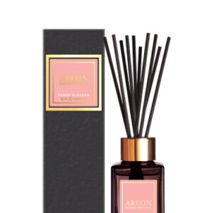 AREON BLACK PEONY BLOSSOM oro gaiviklis namams 85ml