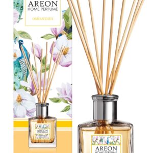 BOTANIC Osmanthus oro gaiviklis namams Areon 150 ml