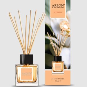Areon oro gaiviklis namams STICKS - Neroli 50 ml