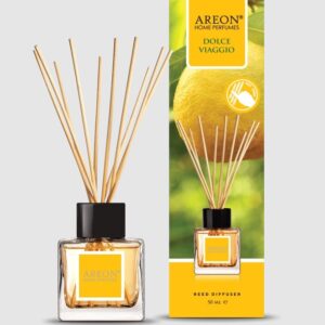 Areon oro gaiviklis namams STICKS-Dolce Viaggio 50 ml