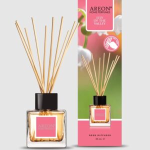 STICKS-Lily of the Valley 50ml Areon oro gaiviklis namams