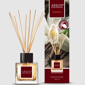 Areon oro gaiviklis namams STICKS - Vanilla 50 ml