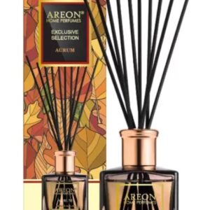 EXCLUSIVE Aurum oro gaiviklis namams Areon 150 ml