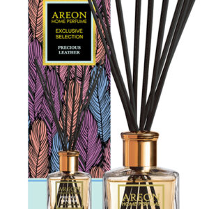 EXCLUSIVE Precious Leather oro gaiviklis namams Areon 150 ml