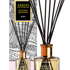 EXCLUSIVE Ecru oro gaiviklis namams Areon 150 ml