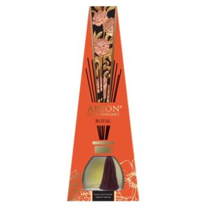 EXCLUSIVE Royal oro gaiviklis namams Areon 230 ml