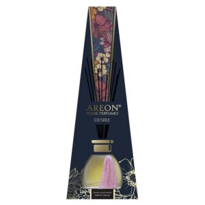 EXCLUSIVE Desire oro gaiviklis namams Areon 230 ml