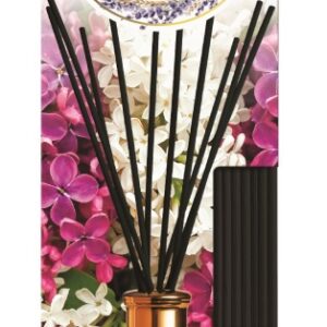 AREON Lilac - Natural Lavender 150 ml Namų kvapas