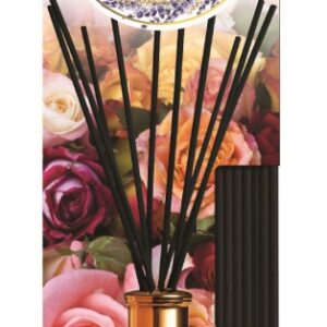 AREON Rose - Natural Lavender 150 ml Namų kvapas