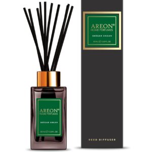 Oro gaiviklis BLACK - Skogar Angan 85 ml