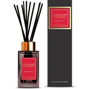 Oro gaiviklis BLACK - Vetrar Eimur 85 ml