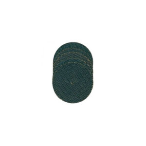 Armuoti atpjovimo diskai Ø38mm PROXXON (5vnt.)