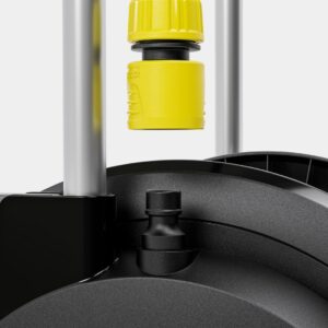 Žarnos vežimėlis Karcher HT 3.20 Set, 2.645-364.0 - Image 2