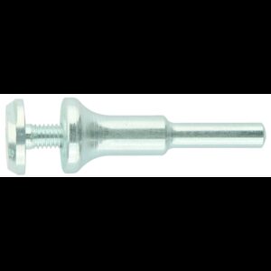 Ašis diskų tvirtinimui PFERD BO 6/6 3-10