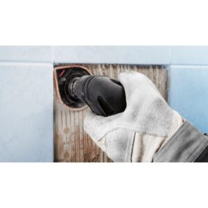 Ašmenys gilinimui ir grandymui BOSCH Expert 3 Max AVZ RT4 70mm - Image 4