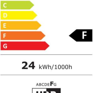 ASUS ROG Strix OLED XG27AQDMGR kompiuterio monitorius 67,3 cm (26.5") 2560 x 1440 pikseliai Quad HD Juoda - Image 4