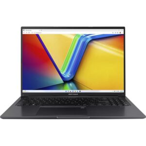 Laptop Asus Vivobook 16 F1605VA-WS74 i7 / 16GB / 512GB SSD / 15,6" WUXGA IPS / Windows 11 Home / US išdėstymas / (black) - Image 2
