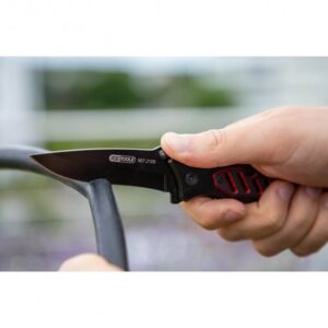 Atlenkiamas peilis KS TOOLS 907.2105 - Image 5