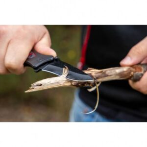 Atlenkiamas peilis KS TOOLS 907.2105 - Image 6