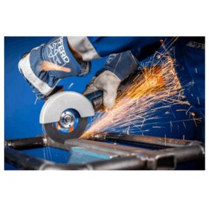 Atpjovimo diskas PFERD EHT125-1,0 PSF Steelox/10 - Image 2