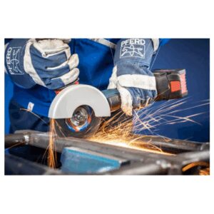 Atpjovimo diskas PFERD EHT125-1,0 PSF Steelox/10 - Image 3