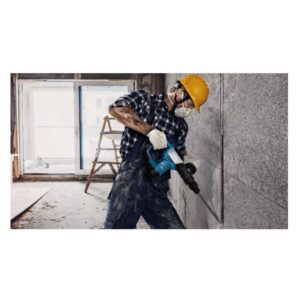 Atskėlimo plaktukas BOSCH GSH 5 - Image 2