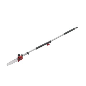 Aukštapjovės priedas FLEX GPS-A 18,0-EC