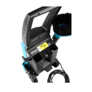 Aukšto slėgio plovimo įrenginys MAKITA - Image 3