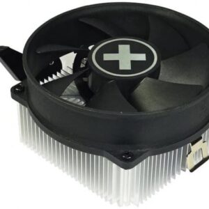 CPU COOLER MULTI SOCKET/A200 XC033 XILENCE