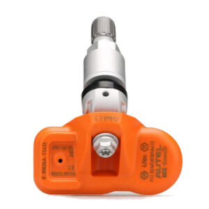 Autel 433MHz MX-Sensor M Clamp in silver