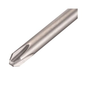 Automatinio suktuvo sukimo antgalis MAKITA PH2 155mm, 5vnt. - Image 2