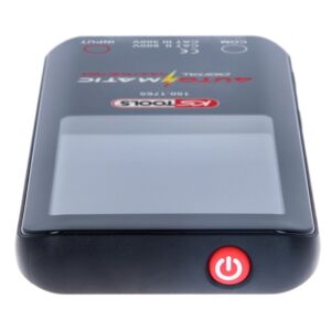 Automatinis skaitmeninis multimetras su antgaliais KS TOOLS - Image 3