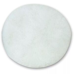 Avikailio poliravimo diskas PROXXON 50mm, 2vnt. - Image 2