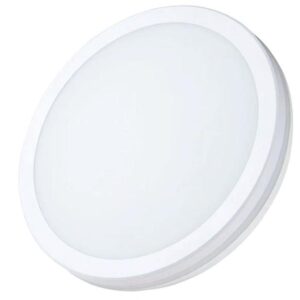 Lamp|OTHER|Power consumption 40 Watts|Luminous flux 4800 Lumen|6000 K|AC170-265V|VS-FL-40-IP65/W