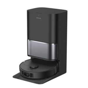 Dulkių siurblys-robotas L10S/ULTRA GEN3 RLL53SE-BK DREAME - Image 1