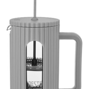 FRENCH PRESS 600ML/90532 RESTO