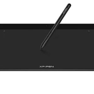 GRAPHIC TABLET 4.8X3"/BLACK DECO FUN XS XPPEN