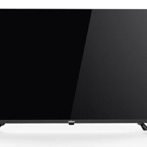 Televizorius|DAHUA|39.5"|Smart/FHD|1920x1080|Android TV|Black|DHI-LTV40-SD200
